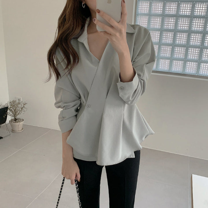 トップス — Reina Tokyo