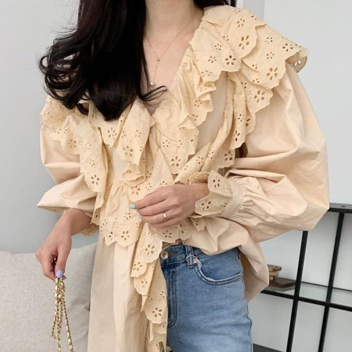 トップス — Reina Tokyo