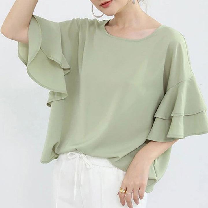 トップス — Reina Tokyo