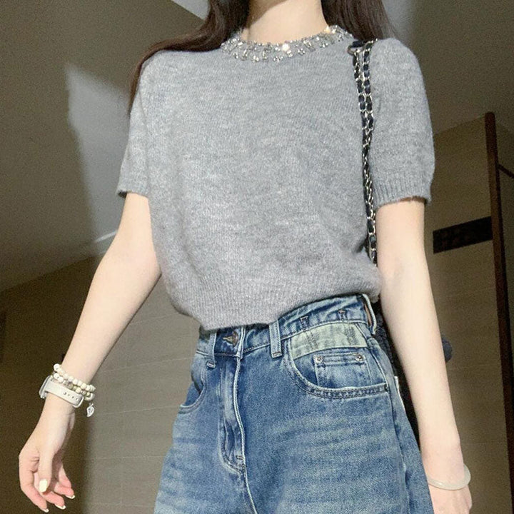 トップス — Reina Tokyo