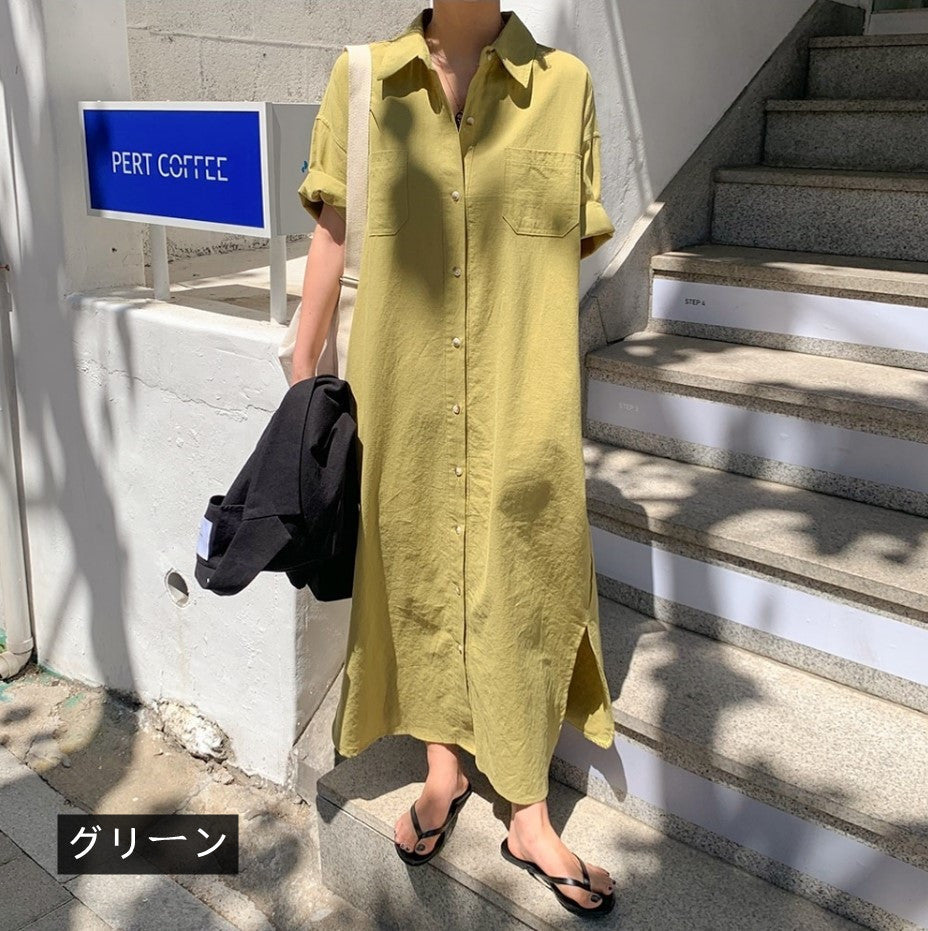 ワンピース — Reina Tokyo