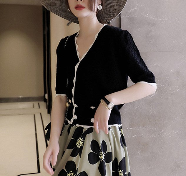 トップス — Reina Tokyo