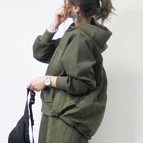 セットアップ — Reina Tokyo