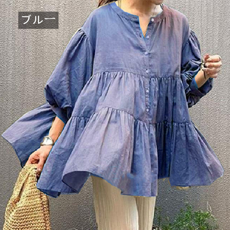 トップス — Reina Tokyo