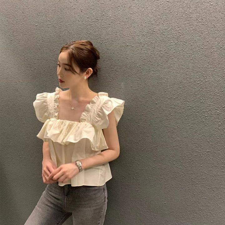 トップス — Reina Tokyo