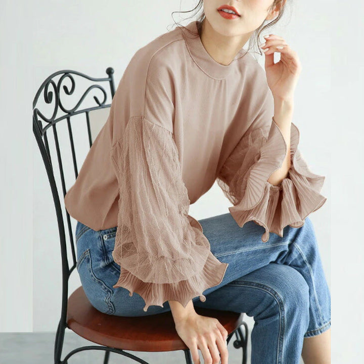 トップス — Reina Tokyo