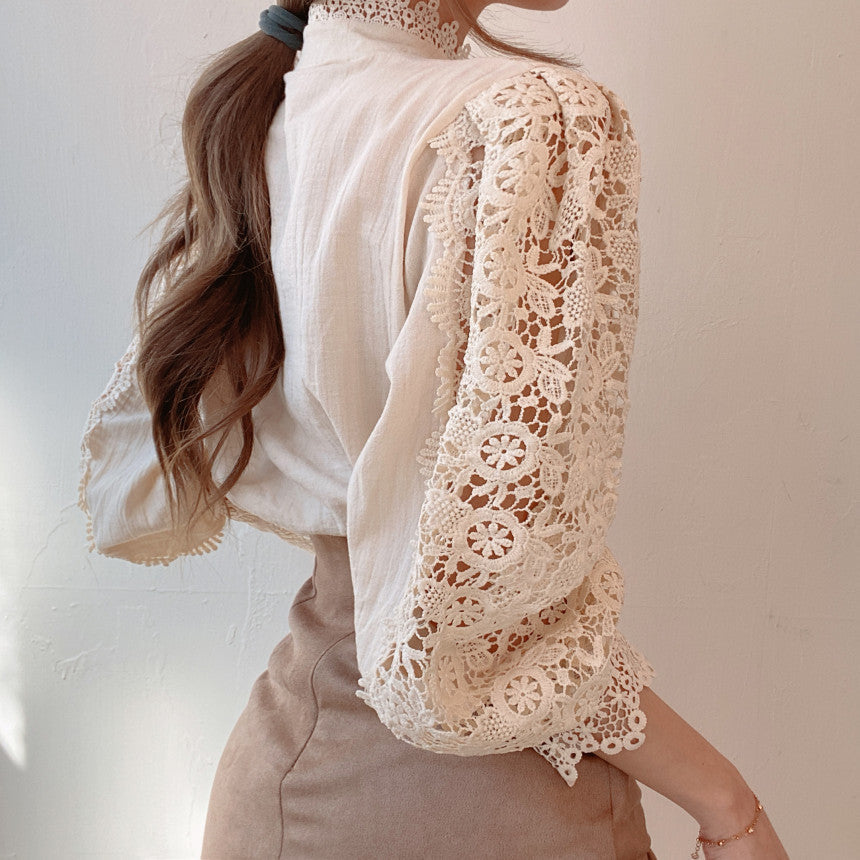 トップス — Reina Tokyo