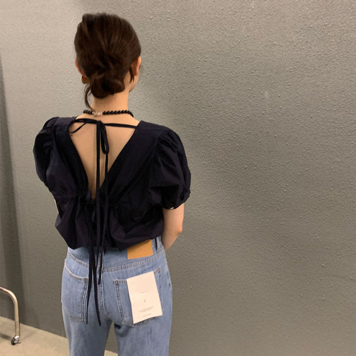 トップス — Reina Tokyo