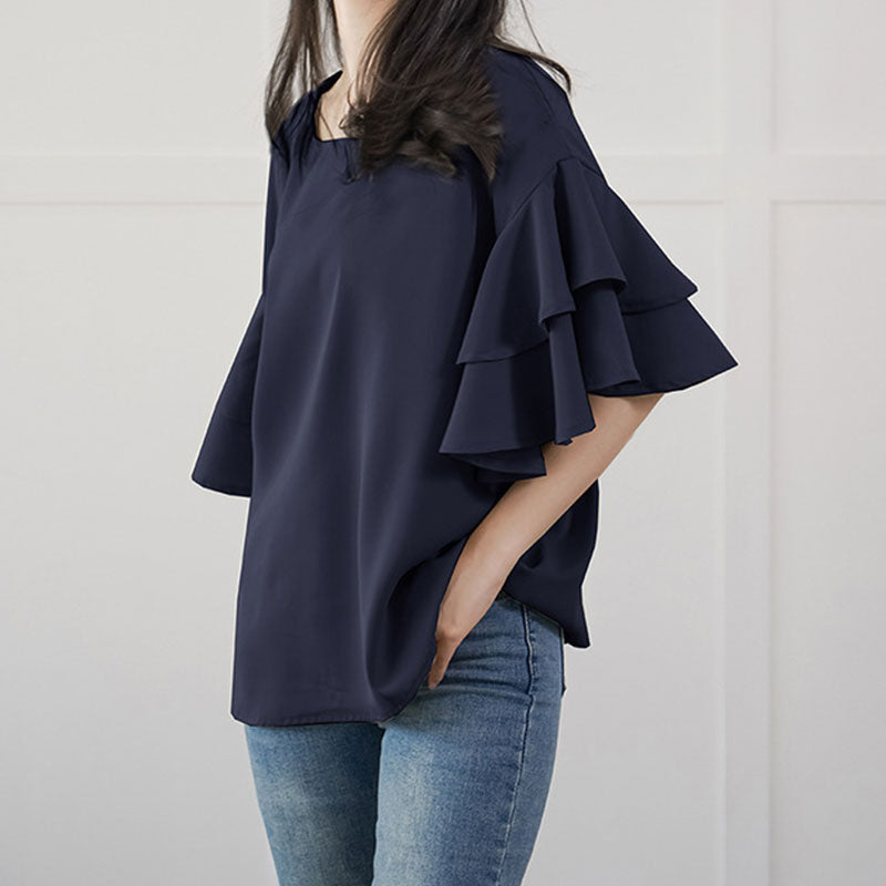トップス — Reina Tokyo