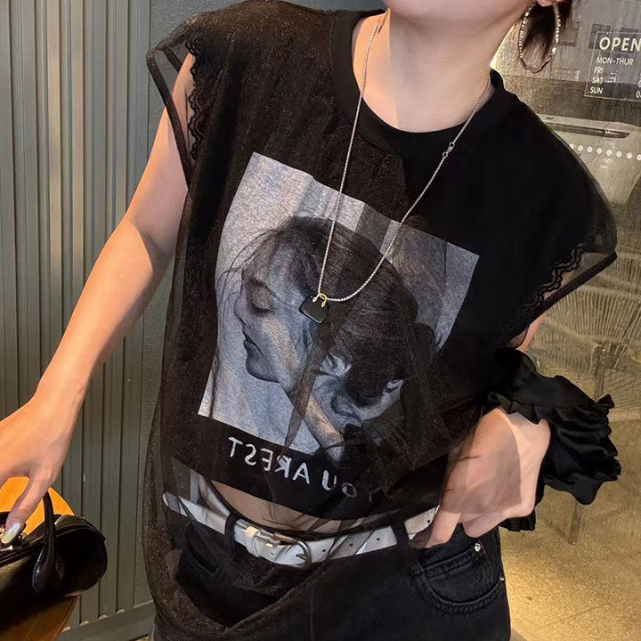トップス — Reina Tokyo
