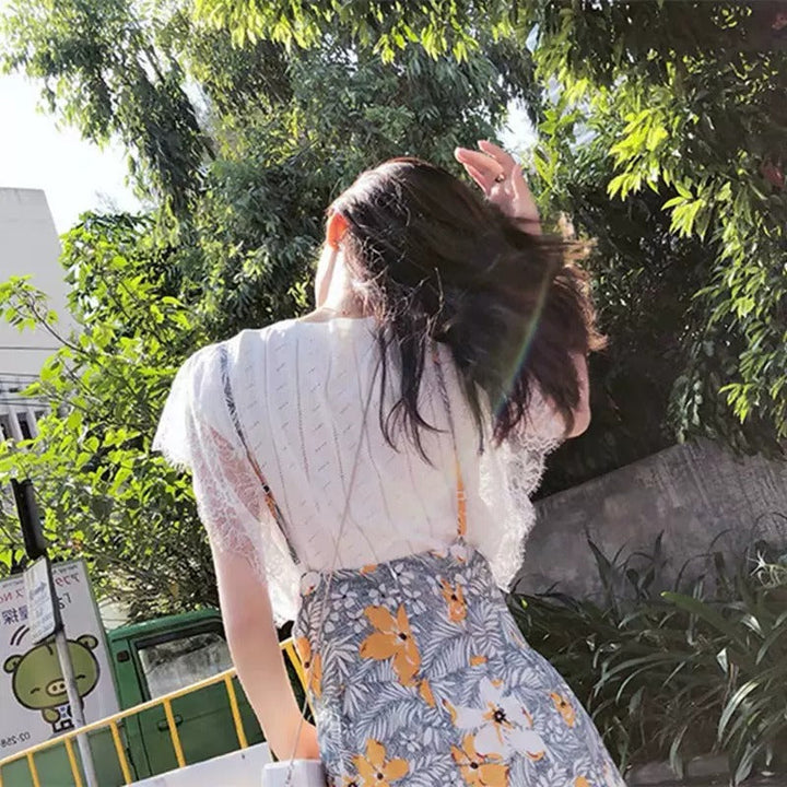 トップス — Reina Tokyo