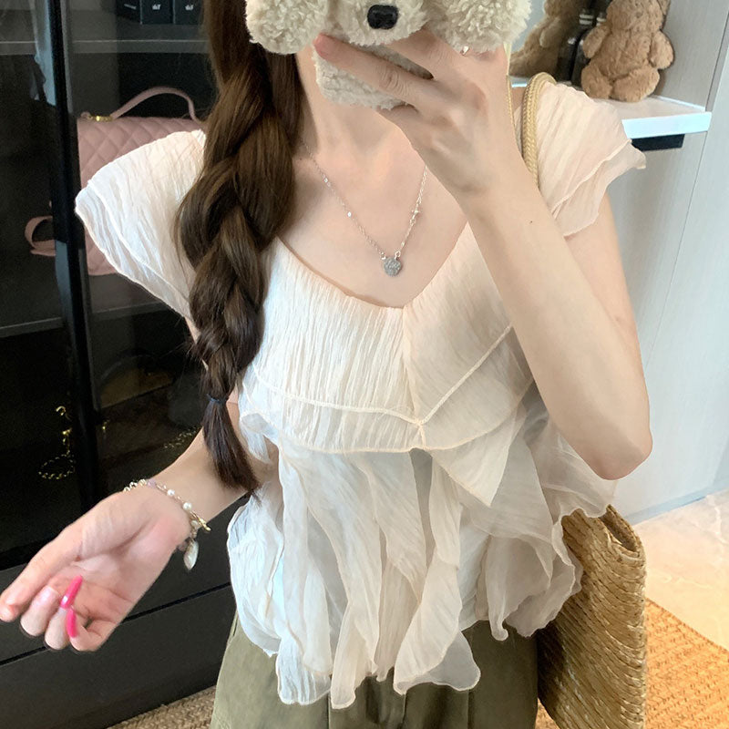 トップス — Reina Tokyo