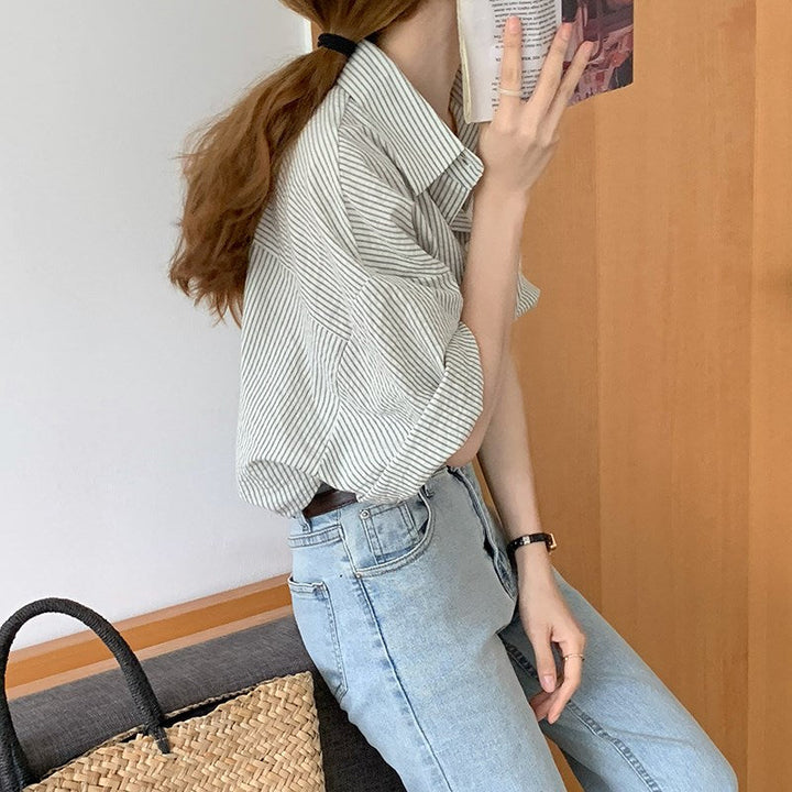 トップス — Reina Tokyo