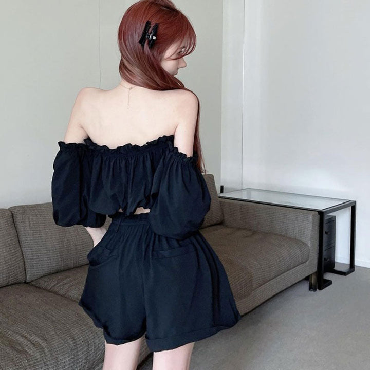 セットアップ — Reina Tokyo