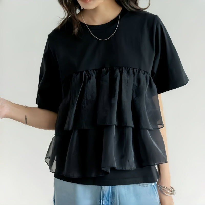 トップス — Reina Tokyo