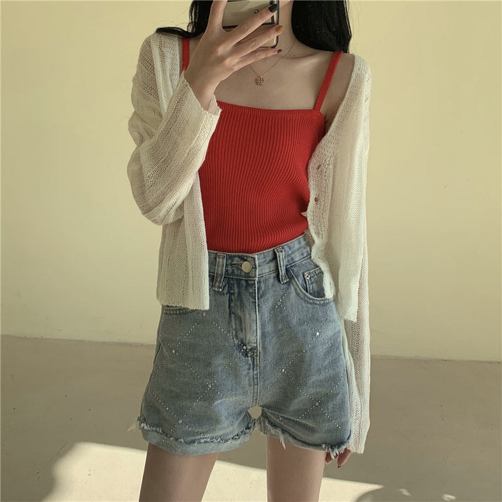 お得 トップス — Reina Tokyo