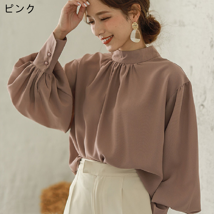 トップス — Reina Tokyo