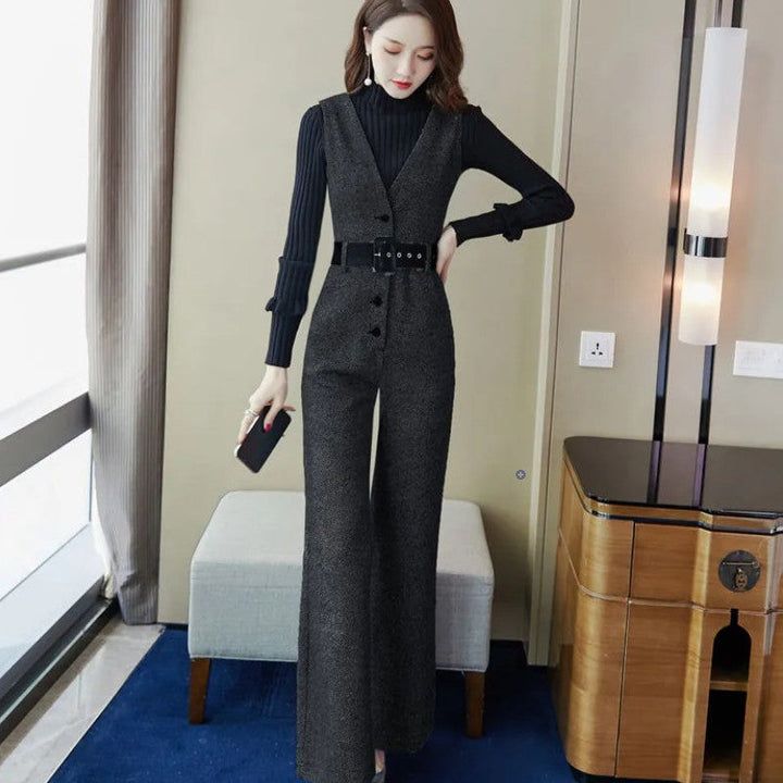 トップスなし ワンピース — Reina Tokyo