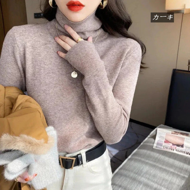 カラー追加 トップス — Reina Tokyo