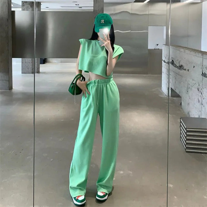セットアップ — Reina Tokyo