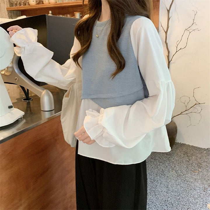 トップス — Reina Tokyo