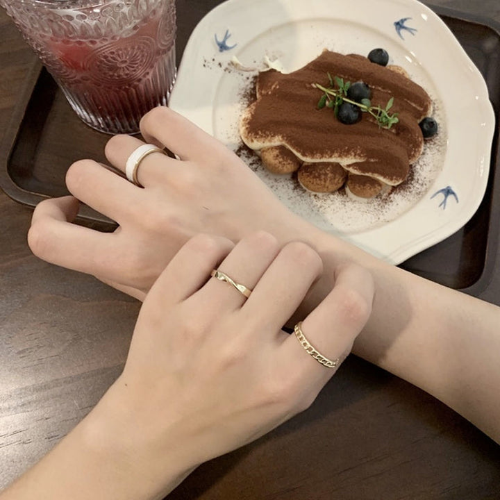 小物 — Reina Tokyo