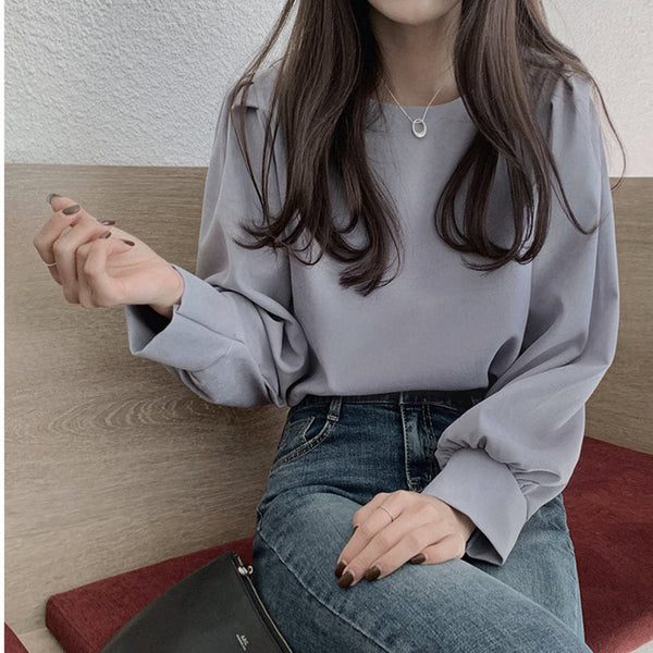 トップス — Reina Tokyo