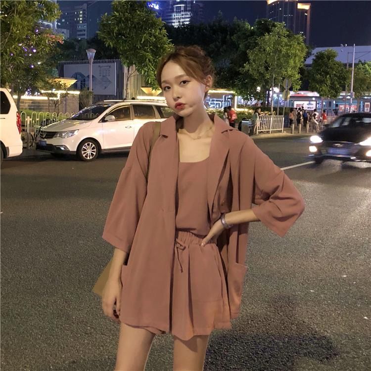 セットアップ — Reina Tokyo