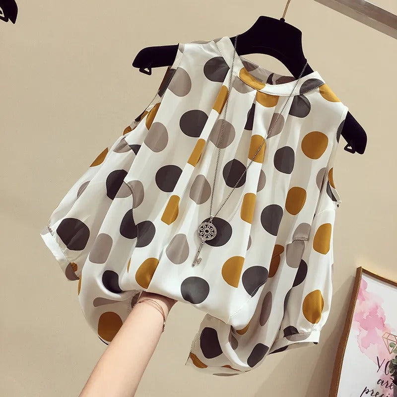 トップス — Reina Tokyo