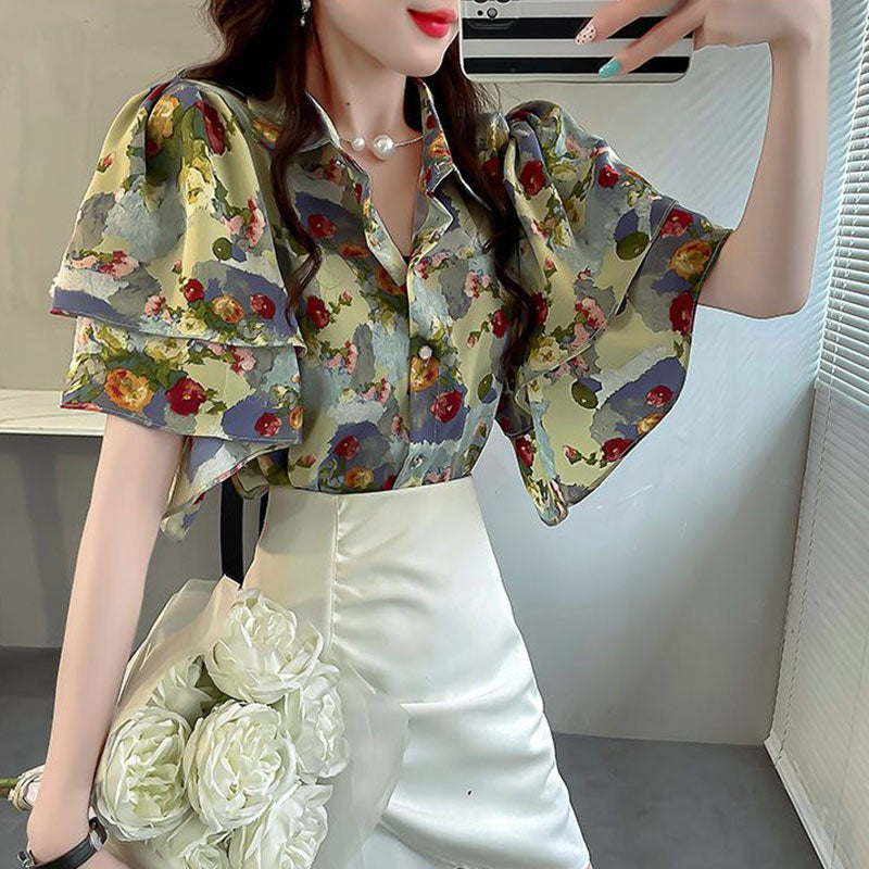 トップス — Reina Tokyo
