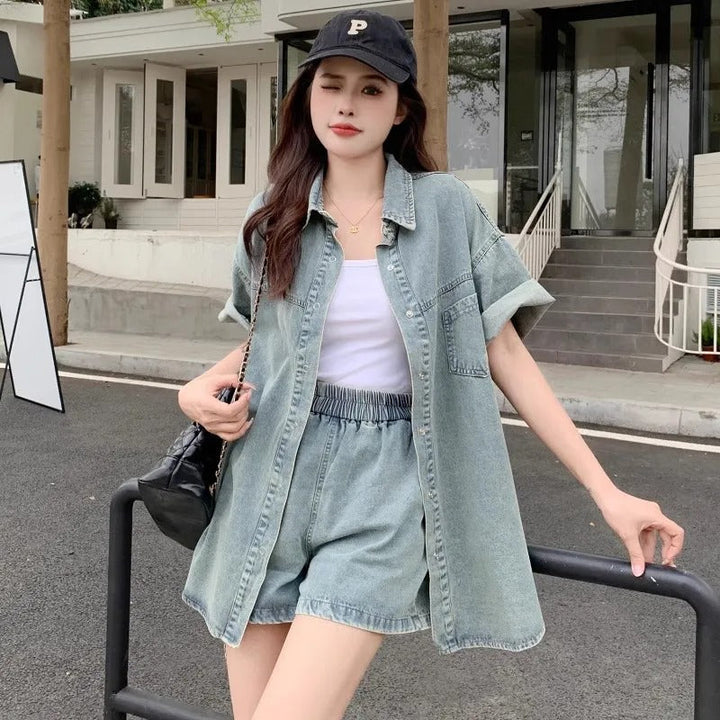 セットアップ — Reina Tokyo