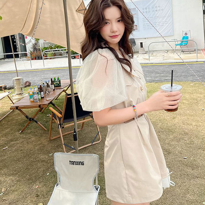 オールインワン — Reina Tokyo