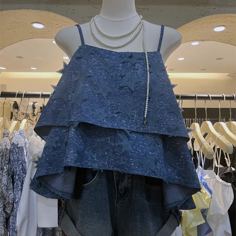 トップス — Reina Tokyo
