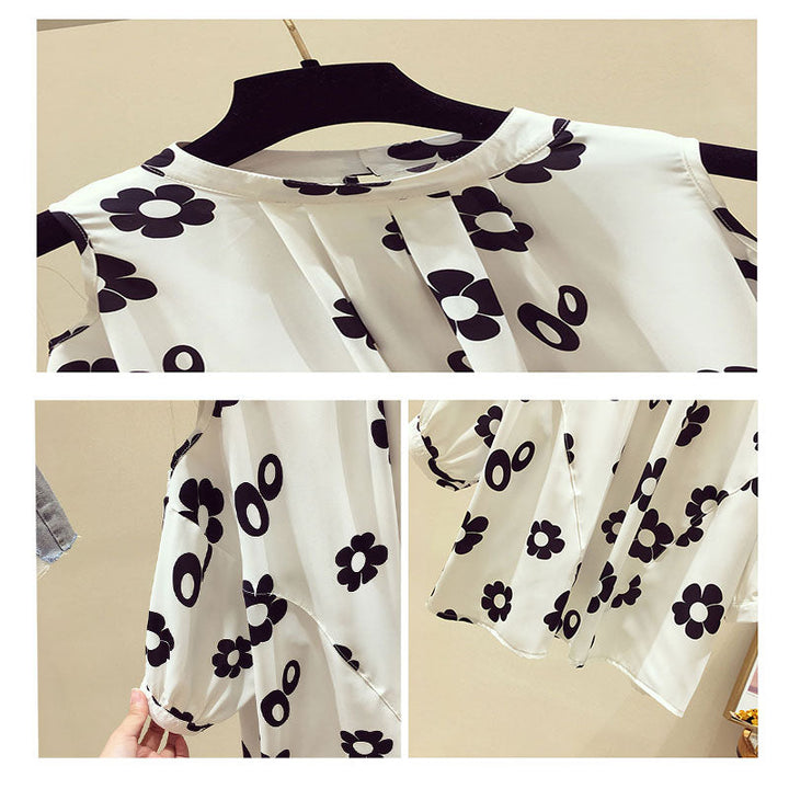 トップス — Reina Tokyo