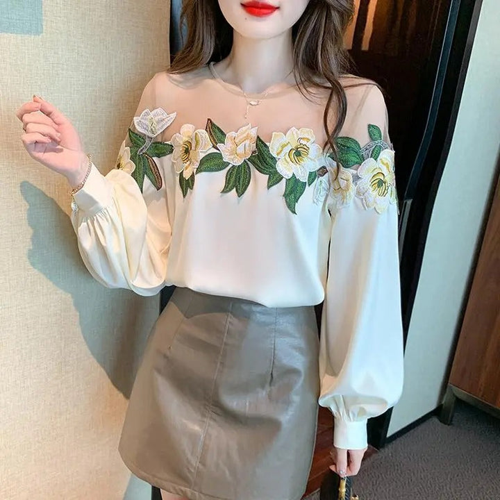 トップス — Reina Tokyo