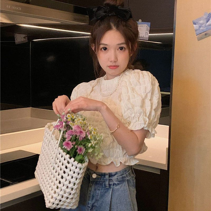トップス — Reina Tokyo