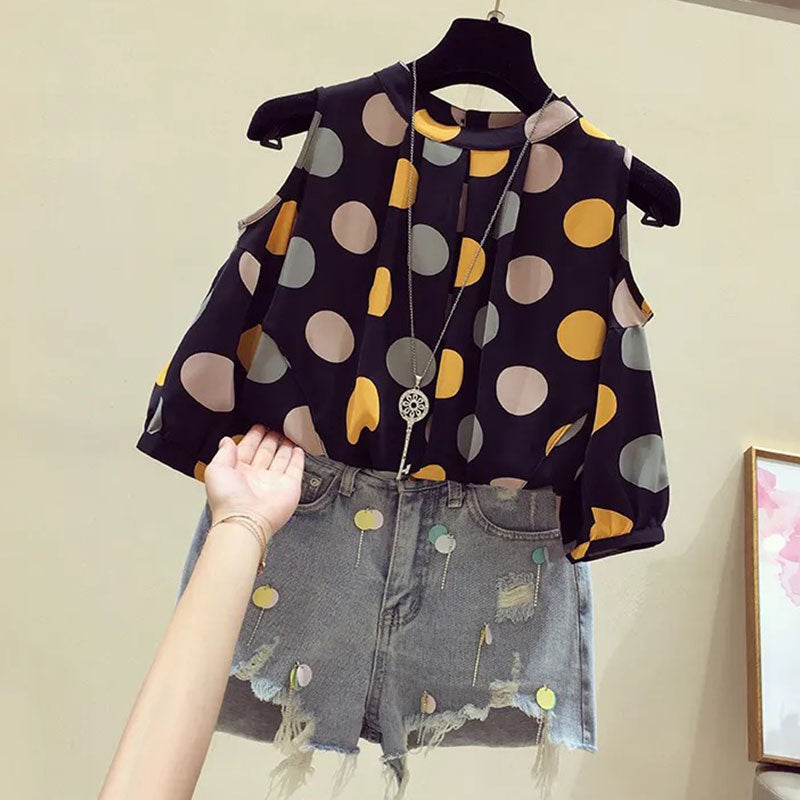 トップス — Reina Tokyo