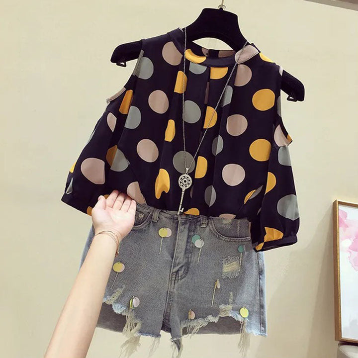トップス — Reina Tokyo