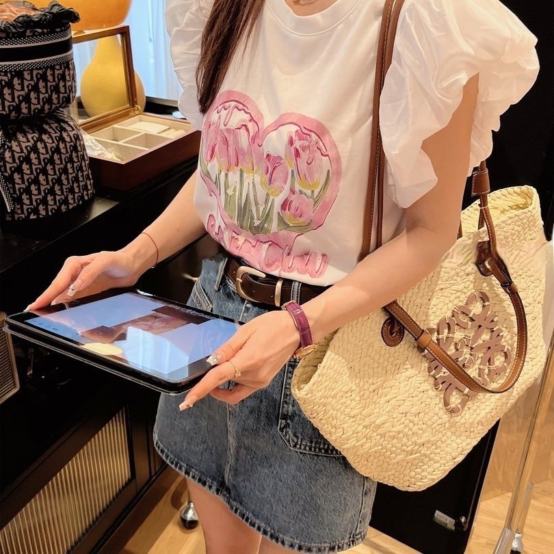 トップス — Reina Tokyo