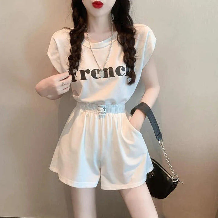 セットアップ — Reina Tokyo