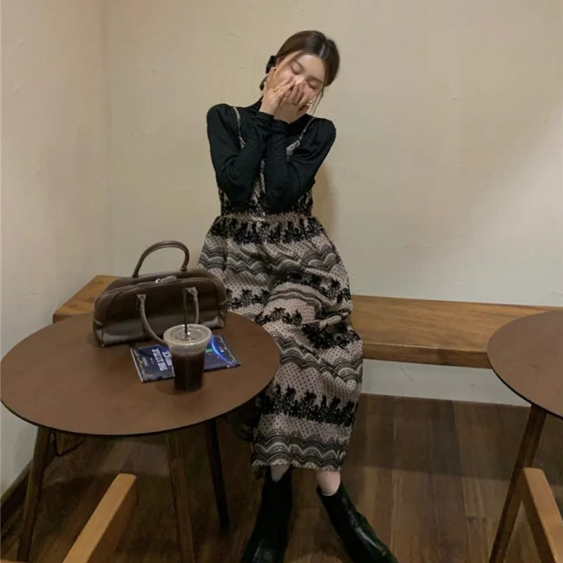 セットアップ — Reina Tokyo
