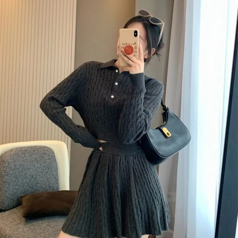 セットアップ — Reina Tokyo
