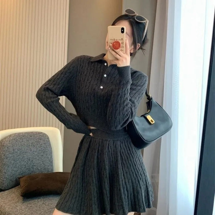セットアップ — Reina Tokyo