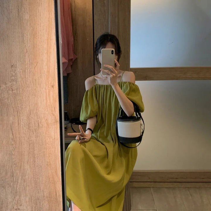 ワンピース — Reina Tokyo