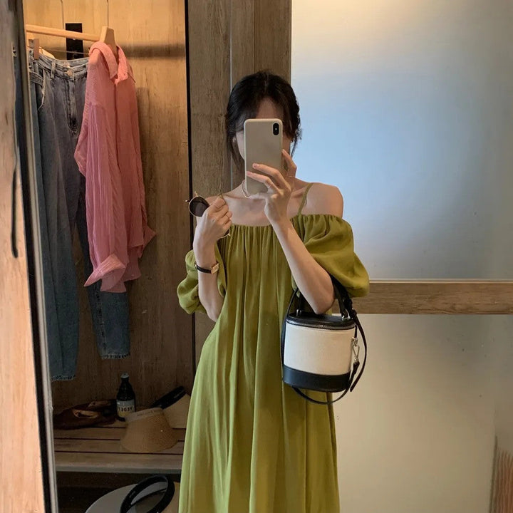 ワンピース — Reina Tokyo