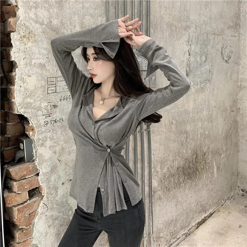 トップス — Reina Tokyo