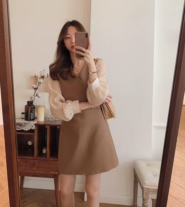 ワンピース — Reina Tokyo