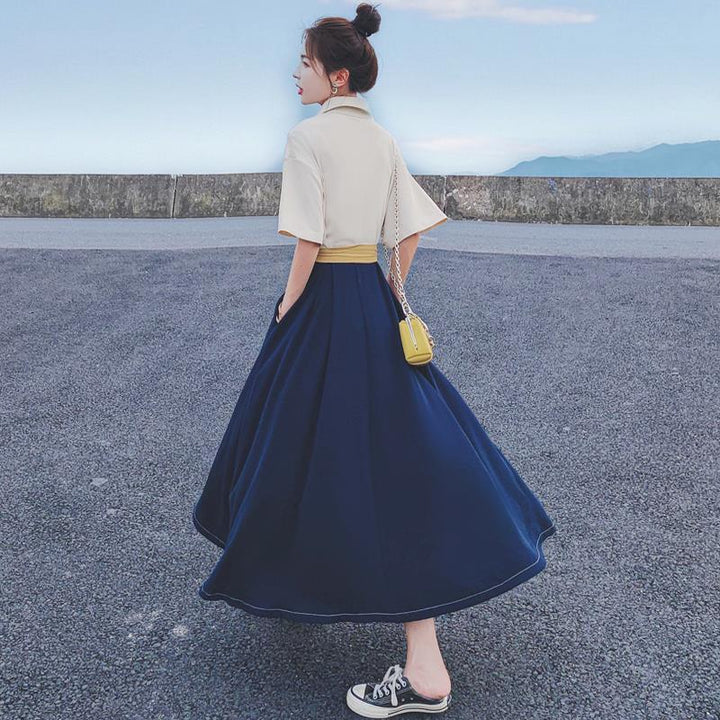 ワンピース — Reina Tokyo