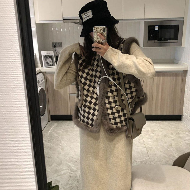 アウター — Reina Tokyo
