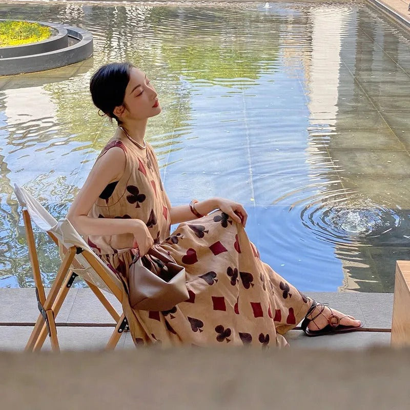 ワンピース — Reina Tokyo